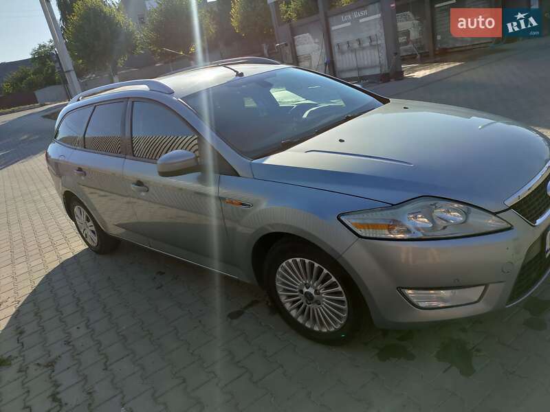 Универсал Ford Mondeo 2008 в Хмельницком