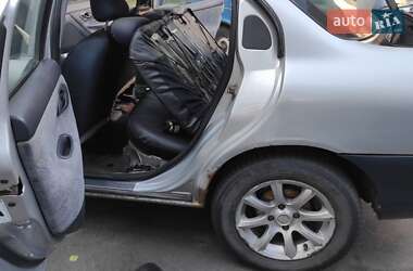 Седан Ford Mondeo 1998 в 