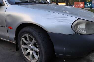 Седан Ford Mondeo 1998 в 