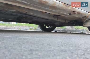Седан Ford Mondeo 1998 в 