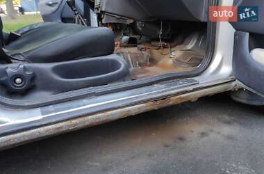Седан Ford Mondeo 1998 в 