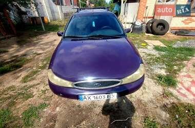 Універсал Ford Mondeo 1996 в Мерефа