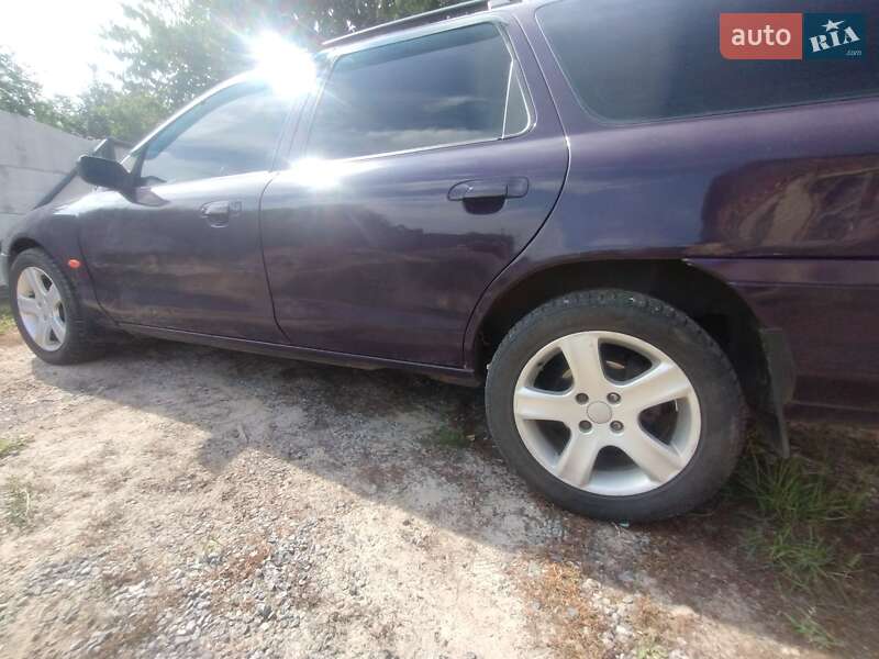 Универсал Ford Mondeo 1996 в Мерефа