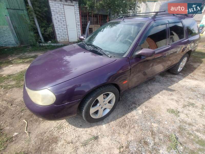 Универсал Ford Mondeo 1996 в Мерефа