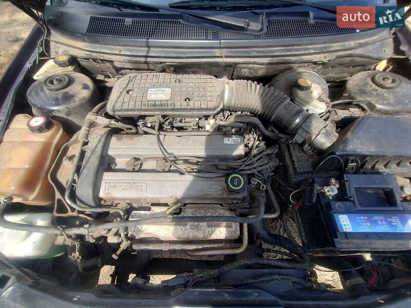 Универсал Ford Mondeo 1996 в Мерефа