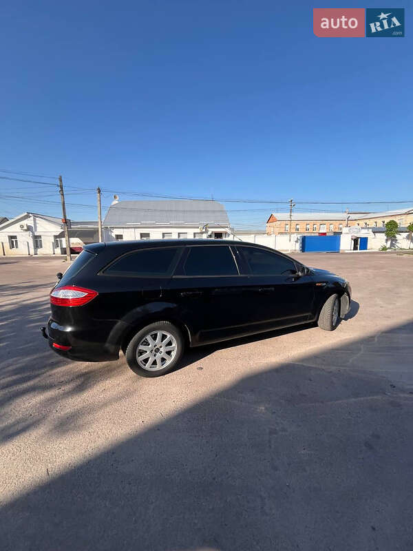 Универсал Ford Mondeo 2008 в Бердичеве