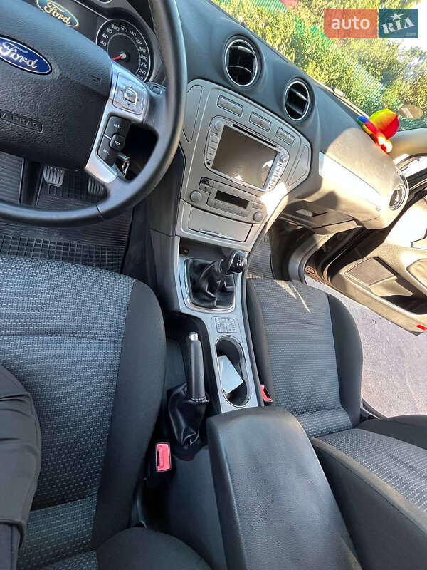 Универсал Ford Mondeo 2008 в Бердичеве