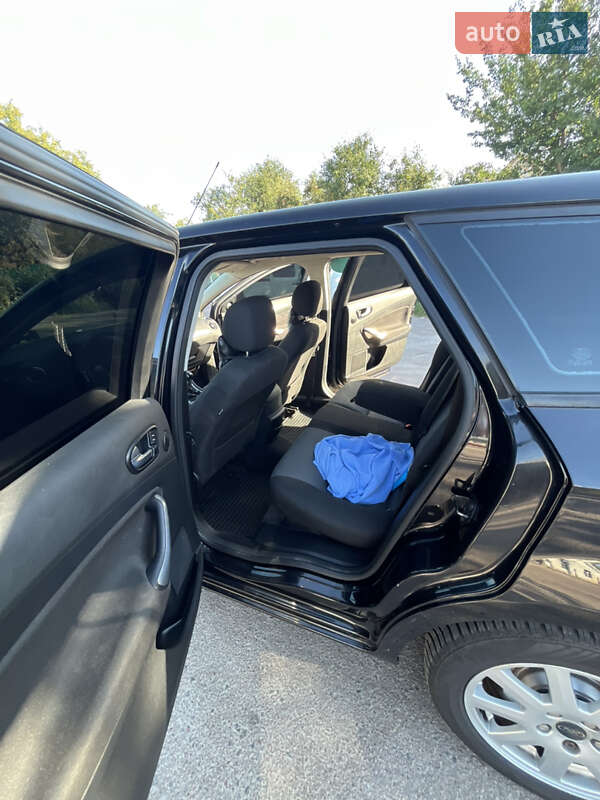 Универсал Ford Mondeo 2008 в Бердичеве