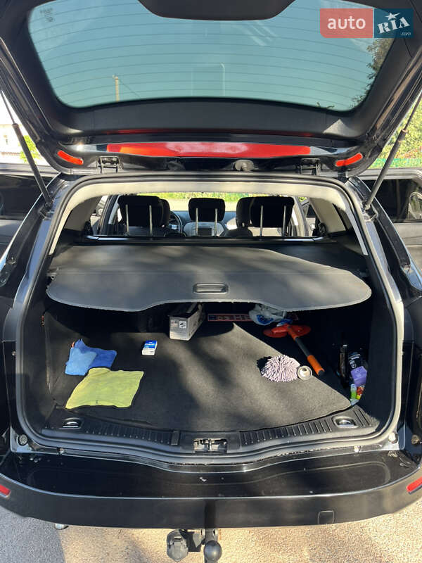 Универсал Ford Mondeo 2008 в Бердичеве