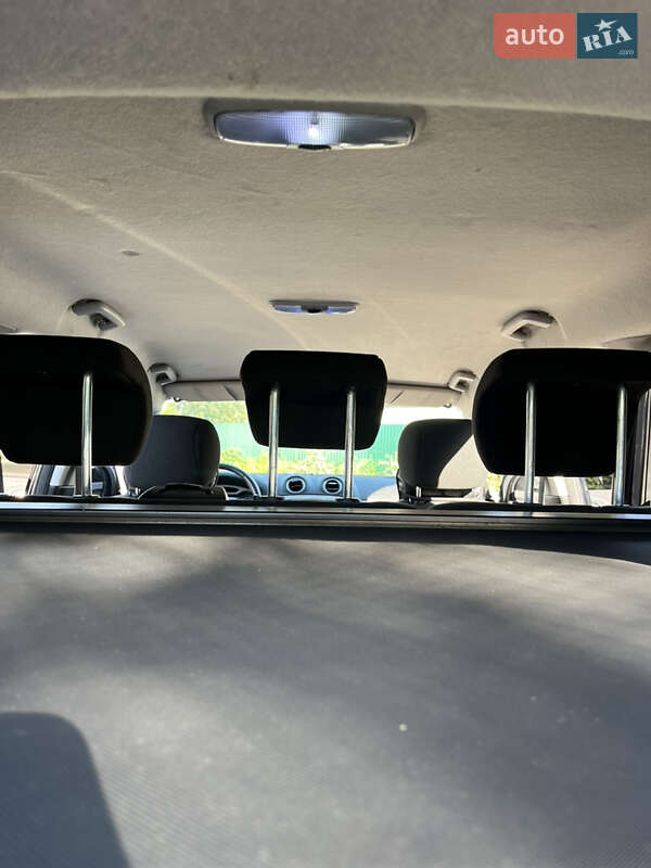 Универсал Ford Mondeo 2008 в Бердичеве