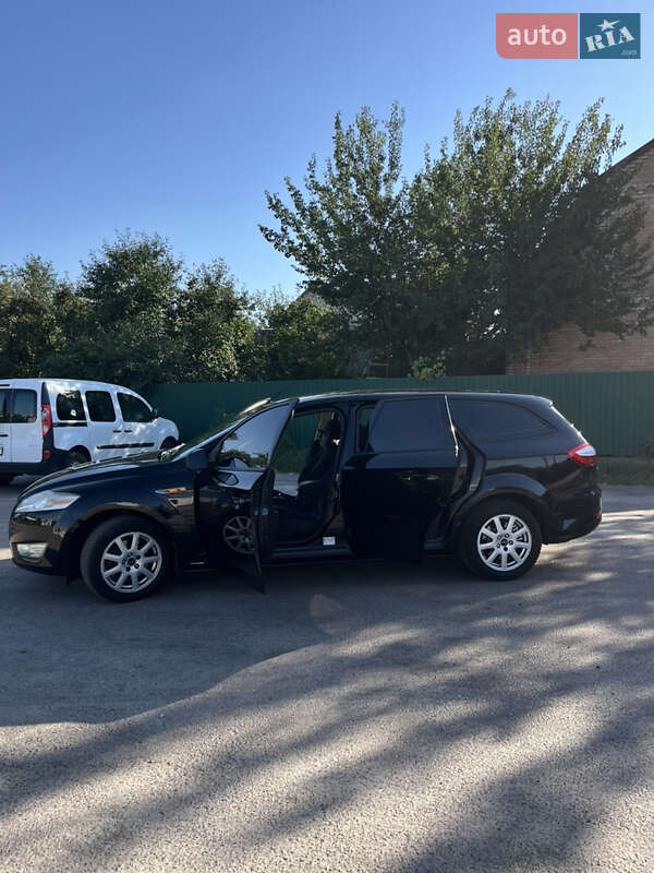 Универсал Ford Mondeo 2008 в Бердичеве