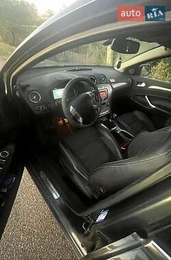 Універсал Ford Mondeo 2008 в Захарівці