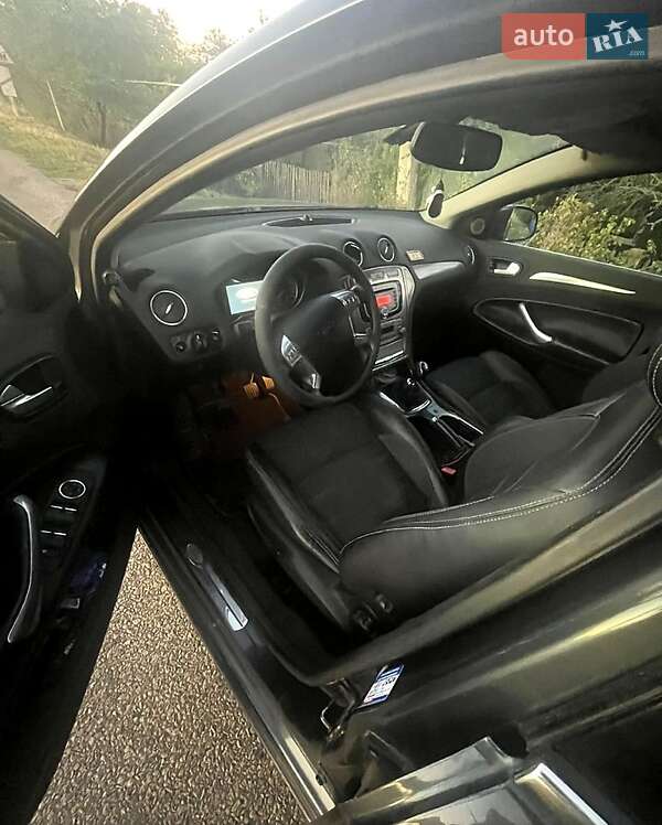 Универсал Ford Mondeo 2008 в 