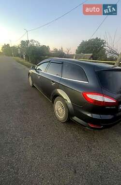 Универсал Ford Mondeo 2008 в 