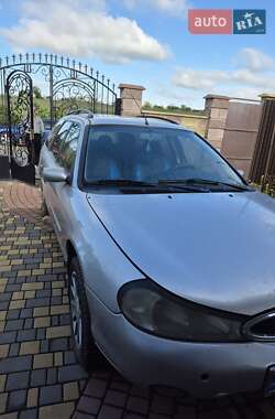 Універсал Ford Mondeo 2000 в Миколаєві