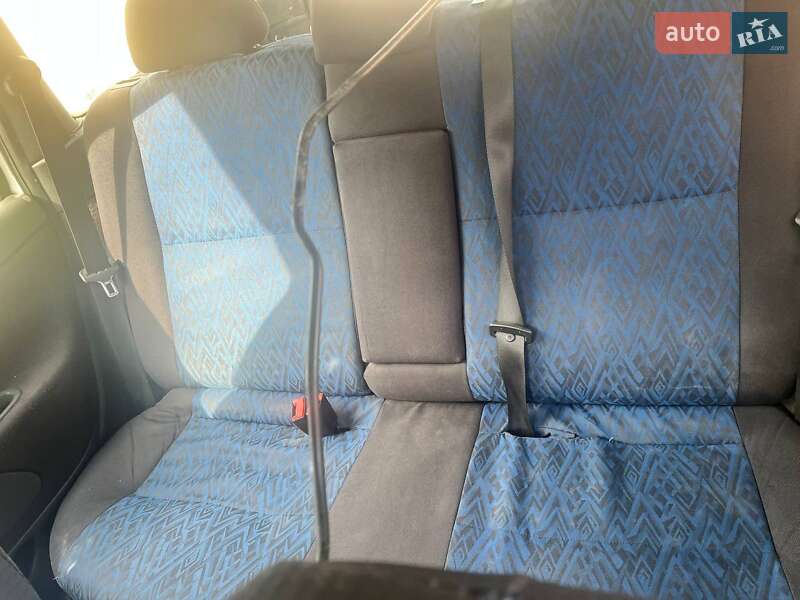Універсал Ford Mondeo 2000 в Миколаєві