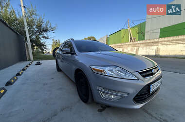 Универсал Ford Mondeo 2010 в 