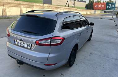 Универсал Ford Mondeo 2010 в 