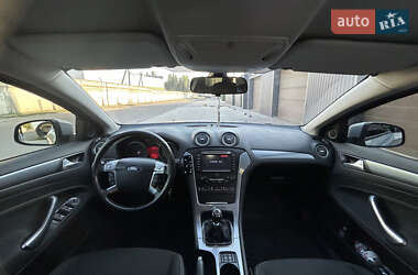 Универсал Ford Mondeo 2010 в 