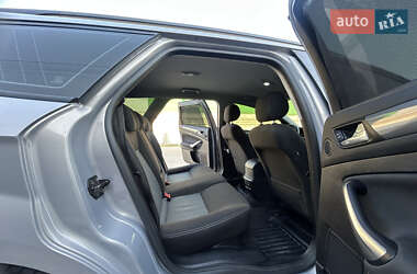 Универсал Ford Mondeo 2010 в 