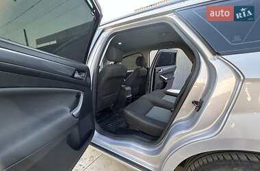 Универсал Ford Mondeo 2010 в 