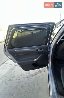 Универсал Ford Mondeo 2010 в 