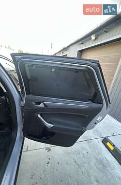 Универсал Ford Mondeo 2010 в 