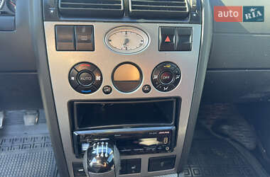 Универсал Ford Mondeo 2003 в 