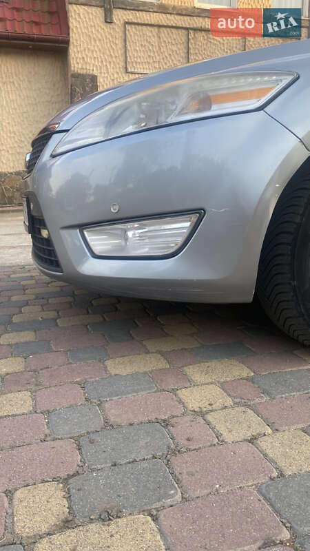 Универсал Ford Mondeo 2007 в Калуше