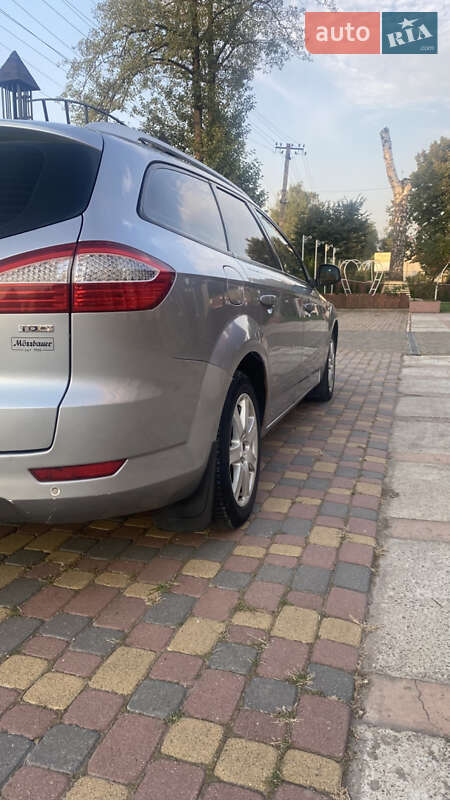Универсал Ford Mondeo 2007 в Калуше