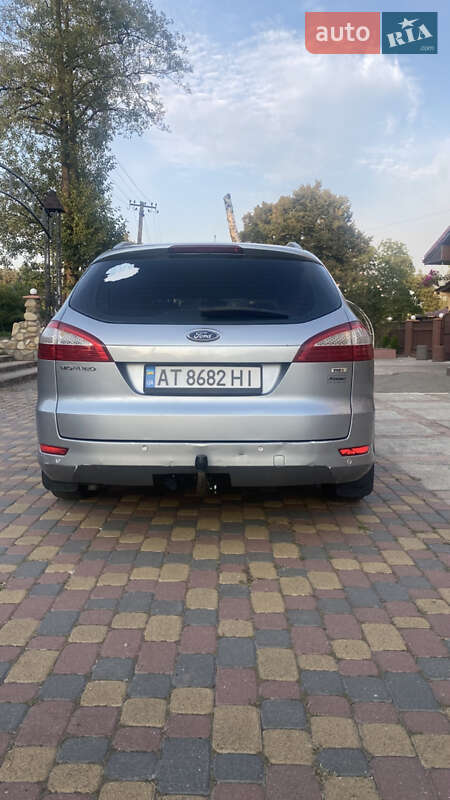Универсал Ford Mondeo 2007 в Калуше
