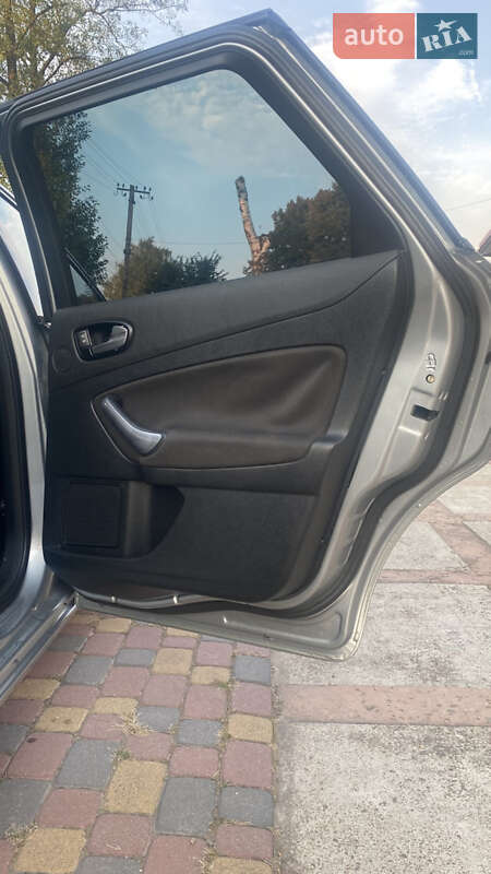 Универсал Ford Mondeo 2007 в Калуше