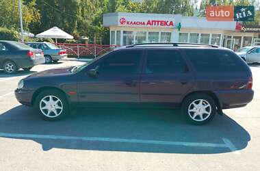 Универсал Ford Mondeo 1998 в 