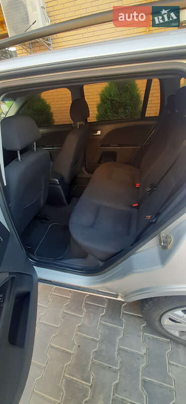 Універсал Ford Mondeo 2005 в Чернівцях фото 9 Універсал Ford Mondeo 2005 в Чернівцях