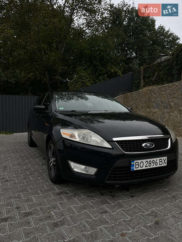 Универсал Ford Mondeo 2008 в Виннице