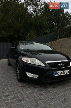 Универсал Ford Mondeo 2008 в 