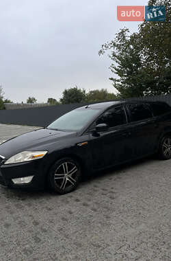 Универсал Ford Mondeo 2008 в 