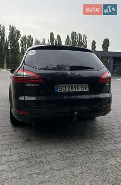 Универсал Ford Mondeo 2008 в 