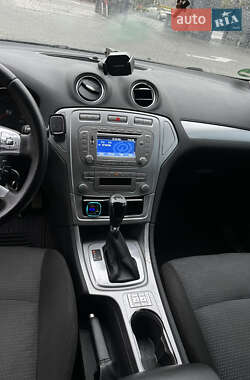 Универсал Ford Mondeo 2008 в 