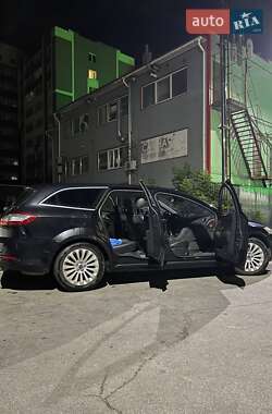Универсал Ford Mondeo 2011 в Хмельницком