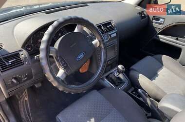 Универсал Ford Mondeo 2006 в 