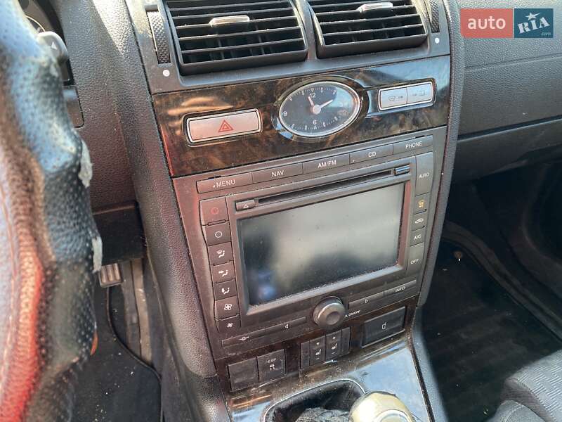 Универсал Ford Mondeo 2006 в Одессе фото 14 Универсал Ford Mondeo 2006 в Одессе