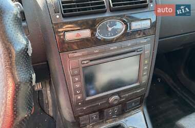 Универсал Ford Mondeo 2006 в 