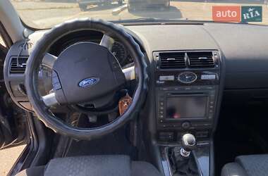 Универсал Ford Mondeo 2006 в 