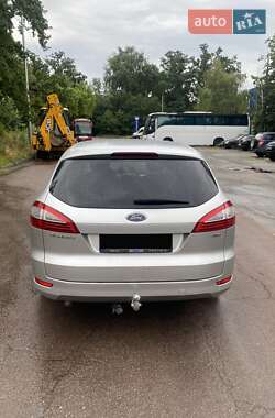 Универсал Ford Mondeo 2010 в 