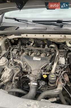 Универсал Ford Mondeo 2010 в 