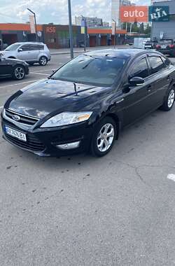 Седан Ford Mondeo 2011 в Харькове