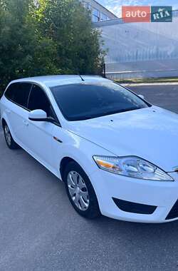 Универсал Ford Mondeo 2007 в 