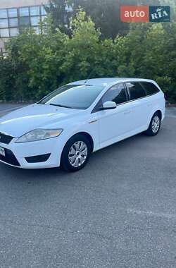 Универсал Ford Mondeo 2007 в 