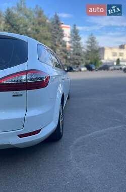 Универсал Ford Mondeo 2007 в 